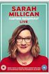 Sarah Millican: Control Enthusiast Live