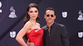 Marc Anthony Marries Nadia Ferreira During Star-Studded Miami Wedding Celebration: Report