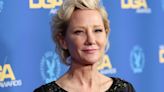 Anne Heche's ex-husband says 'she's free from pain' as Hollywood pays tribute