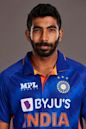 Jasprit Bumrah