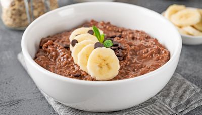 10 desayunos con sabor a cacao