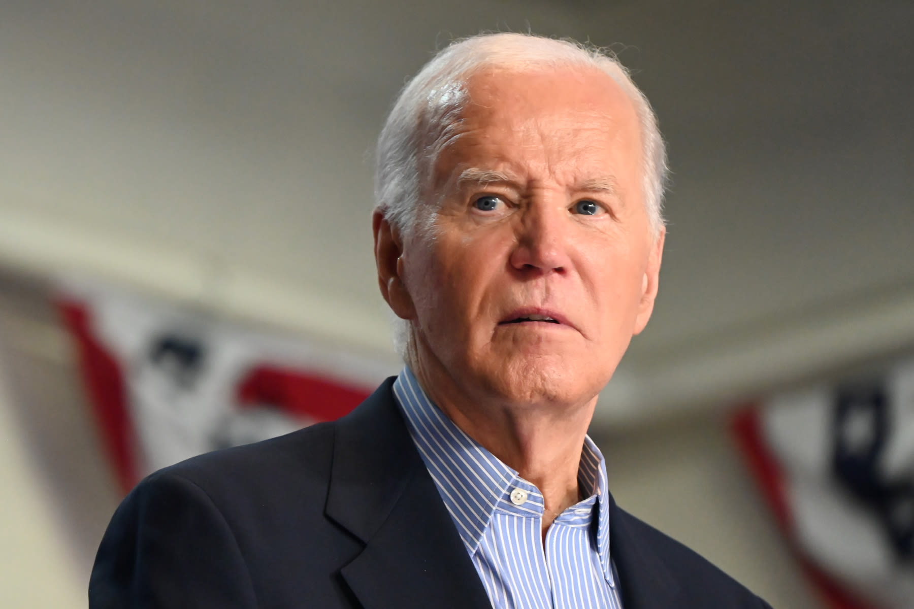 The Lawmakers, Donors, and Celebrities Who Have Called for Biden to Drop Out