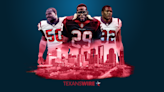 Texans Senior VP of Marketing Doug Vosik breaks down uniform release