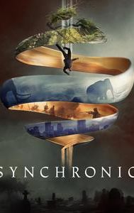 Synchronic