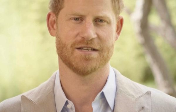 Prince Harry Says He "Feels Vindicated" but Still Wants "Justice" in New Documentary