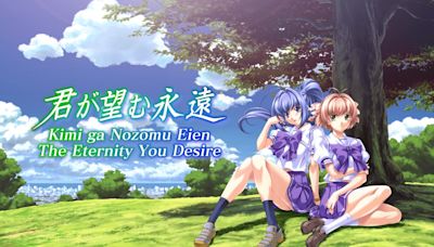 Kimi ga Nozomu Eien: Enhanced Edition launches October 17