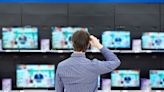 El ofertón en Smart TV que está arrasando en Hot Sale: 50'' con un 56% de descuento