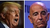 Trump told long-time friend Tom Barrack 'get out of my office' when he tried to convince the president to do the 'elegant' thing and concede to Biden