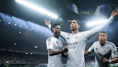 EA Sports FC 25: What your PC needs to run the game