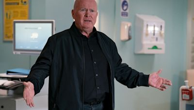 Phil Mitchell accused of child abuse after making big mistake in EastEnders