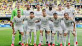 Nada que esconder: Real Madrid publicó temprano su formación para final de Champions League