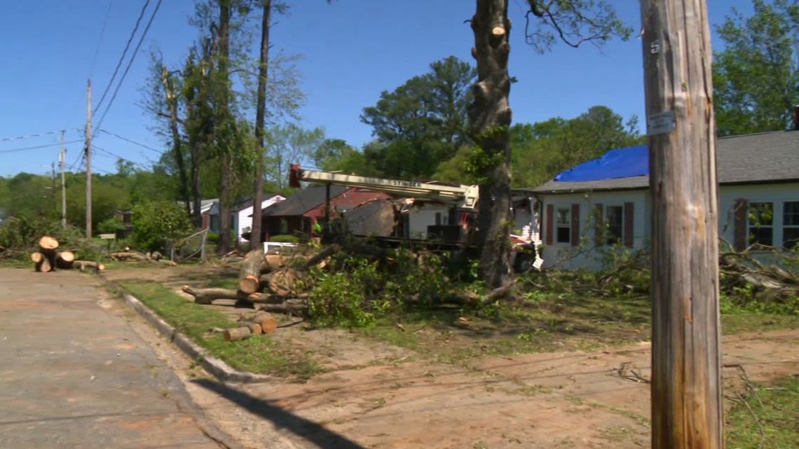 VERIFY: Who qualifies for FEMA in emergencies?