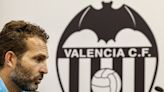 El Valencia y Baraja amplían su contrato hasta 2026