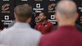 The decision to fire J.B. Bickerstaff leaves the Cavs spotlight shining brightest on one person — Jimmy Watkins