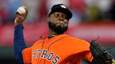 Houston starters Urquidy and Javier both scheduled to have right elbow surgery, possibly Tommy John