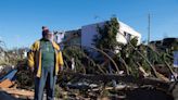 Nashville pastor plans to rebuild church in wake of tornado: 'God gave us another day’