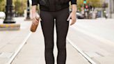 7 pairs of slimming black leggings under $50 at Nordstrom (Bonus: They’re not see-through!)