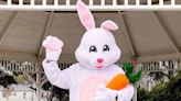 Yep, You Can Track the Easter Bunny—Here's Where It Is Right Now