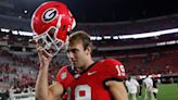 Will Georgia football survive toughest part of its schedule with star Brock Bowers out?