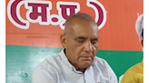 MP: Fake Caller Tries To Dupe Minister Ramniwas Rawat By Impersonating PA Of BJP Leader; Smart Response Helps Him Avert...