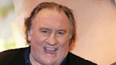 French investigative site claims Depardieu groped extras