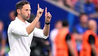 Tedesco vor dem Frankreich-Duell: "Wir sind bereit"