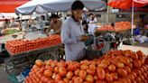 Pakistan news: Tomato prices soar to PKR 200 per kg ahead of Eid-ul-Adha; transportation outside Peshawar banned | Today News