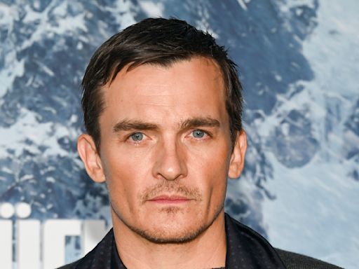 New ‘Jurassic World’ Movie Casts Rupert Friend