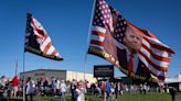 ‘Let’s elect Donald Trump.’ These Texas lawmakers show support at Waco rally