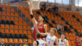 At 7’9", he’s about to become the tallest college basketball player ever