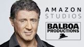 Sylvester Stallone & His Balboa Productions Inks Deal With Amazon Studios