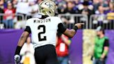 Jameis Winston says no 'clear picture' to start at QB for the Saints