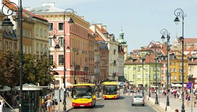 Polonia ofrece 1.200 vacantes para trabajadores colombianos: incluyen estadía y se ofrece la residencia polaca