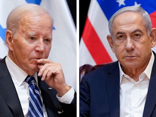 Evening Report — Tensions rise as White House tangles with Netanyahu