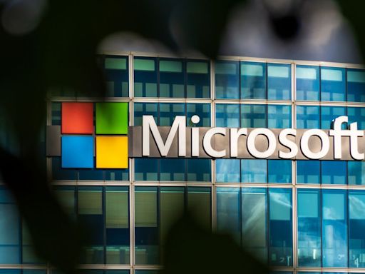 Why Microsoft’s earnings are all about ‘surviving and advancing’