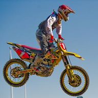 Chad Reed