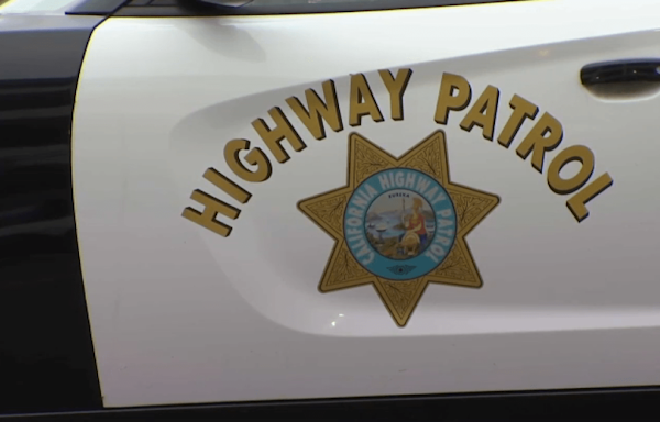 Fatal crash, fuel spill block lanes on Highway 101 in San Jose