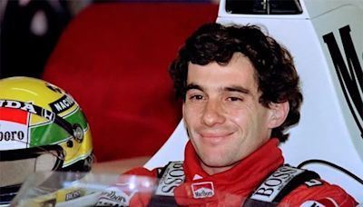 A 30 años de la muerte de Ayrton Senna: la tragedia en la curva Tamburello