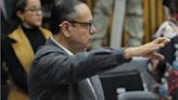 Germán Martínez exigió a la oposición reconocer victoria de Sheinbaum y dejar discurso de fraude