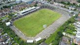 Casement Park: Gordon Lyons seeks 'clarity' on cash from UK government