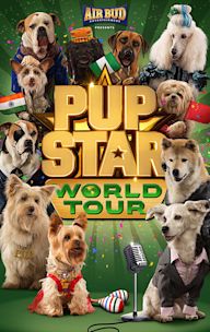 Pup Star: World Tour