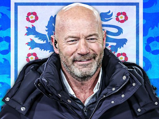 Alan Shearer Predicted who Would Win Euro 2024 Before a Ball was Kicked