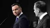 The Polish president’s last stand against liberalism