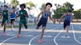 Redwood, Tulare Western capture track and field league championships