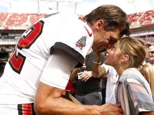 Tom Brady Told to ‘Do Something Cool’ by Daughter Vivian; NFL Star Shares Hilarious Update