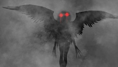 Is the Mothman real? The legend behind the mythical monster on 'Unsolved Mysteries'