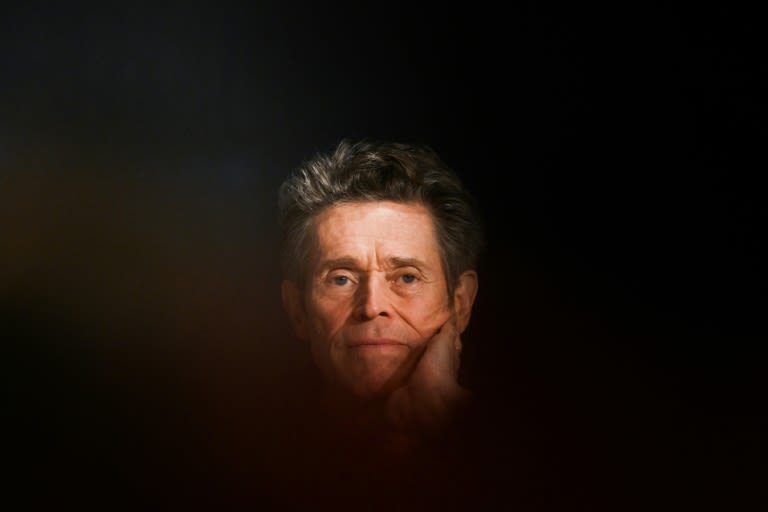 Actor Dafoe named Venice Biennale's theatre director