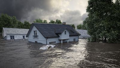 Flood risk has become an ever-increasing problem for US underwriters