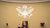Angry lawmakers grill Secret Service chief at fiery hearing as calls mount for her resignation