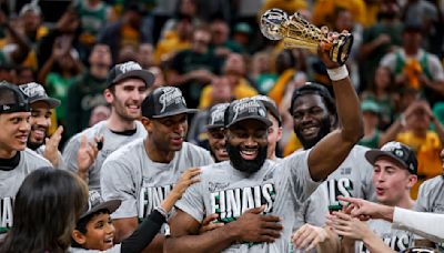 How Celtics Validated Themselves In East Finals Sweep Of Pacers